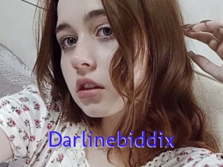 Darlinebiddix