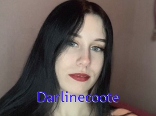 Darlinecoote