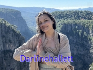 Darlinehallett