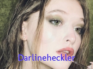 Darlineheckler