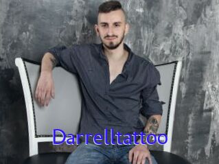 Darrelltattoo