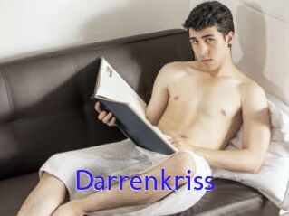 Darrenkriss