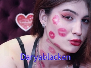 Daryablacken