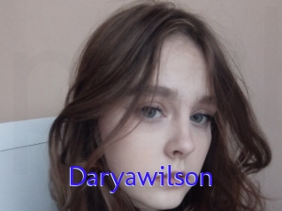 Daryawilson