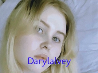 Darylalvey