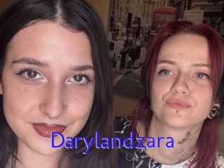 Darylandzara