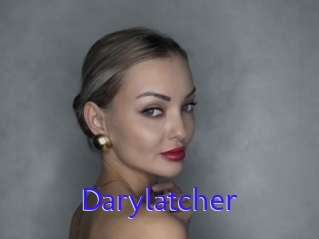 Darylatcher