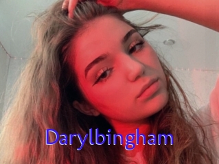 Darylbingham