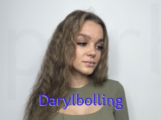 Darylbolling