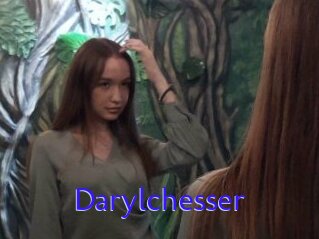 Darylchesser