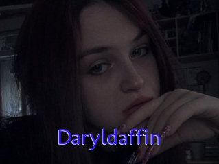 Daryldaffin