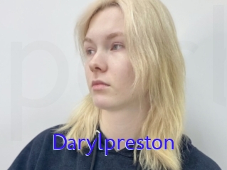 Darylpreston