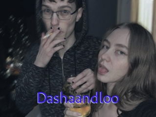 Dashaandloo