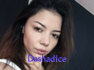 Dashadice