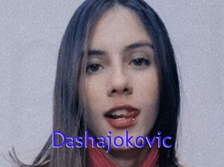 Dashajokovic