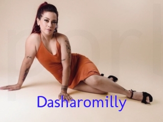 Dasharomilly