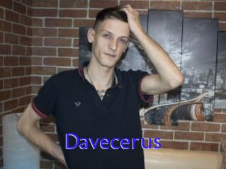 Davecerus