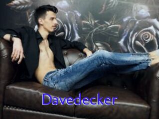 Davedecker