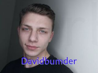 Davidbumder