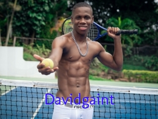 Davidgaint