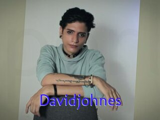 Davidjohnes