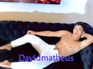 Davidmatheus