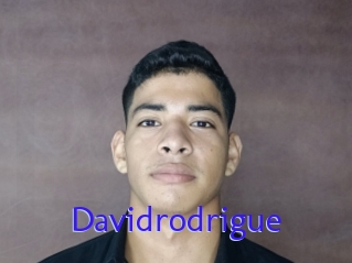 Davidrodrigue