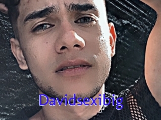 Davidsexibig