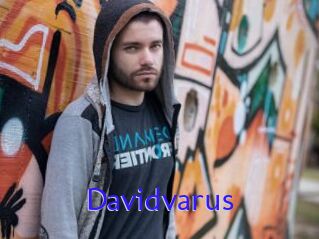 Davidvarus