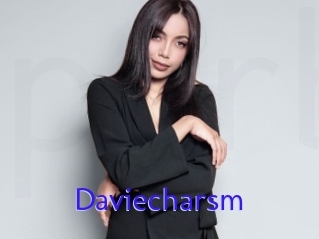 Daviecharsm