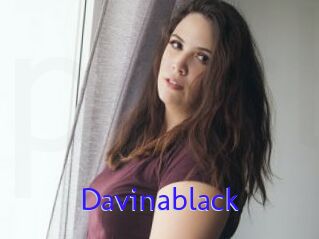 Davinablack