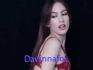 Davinnafox