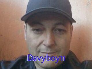 Davyboy11