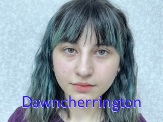 Dawncherrington