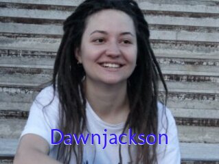 Dawnjackson