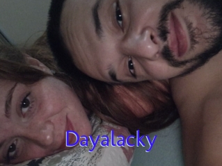 Dayalacky