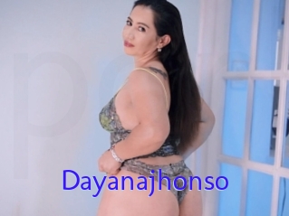 Dayanajhonso