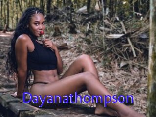 Dayanathompson