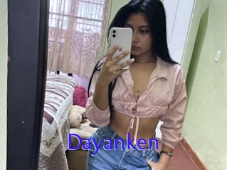 Dayanken