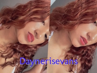 Daynerisevans