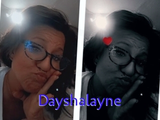 Dayshalayne