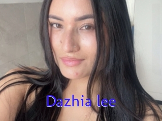 Dazhia_lee