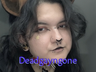 Deadgayngone