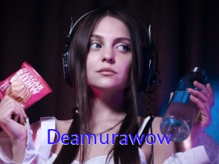 Deamurawow