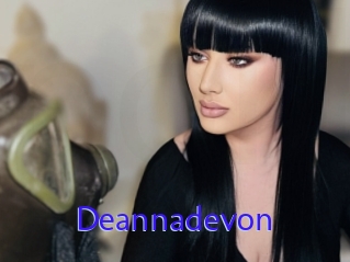 Deannadevon