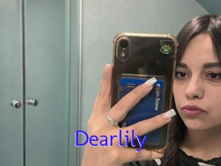 Dearlily