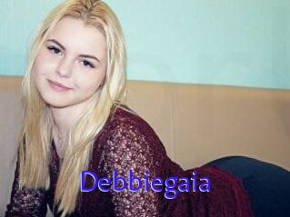 Debbiegaia