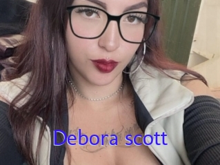 Debora_scott