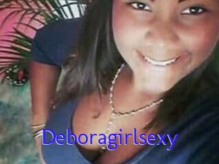 Deboragirlsexy