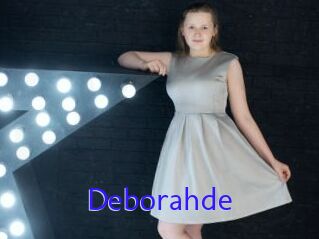 Deborahde